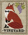 (image for) Red Fox Vineyard